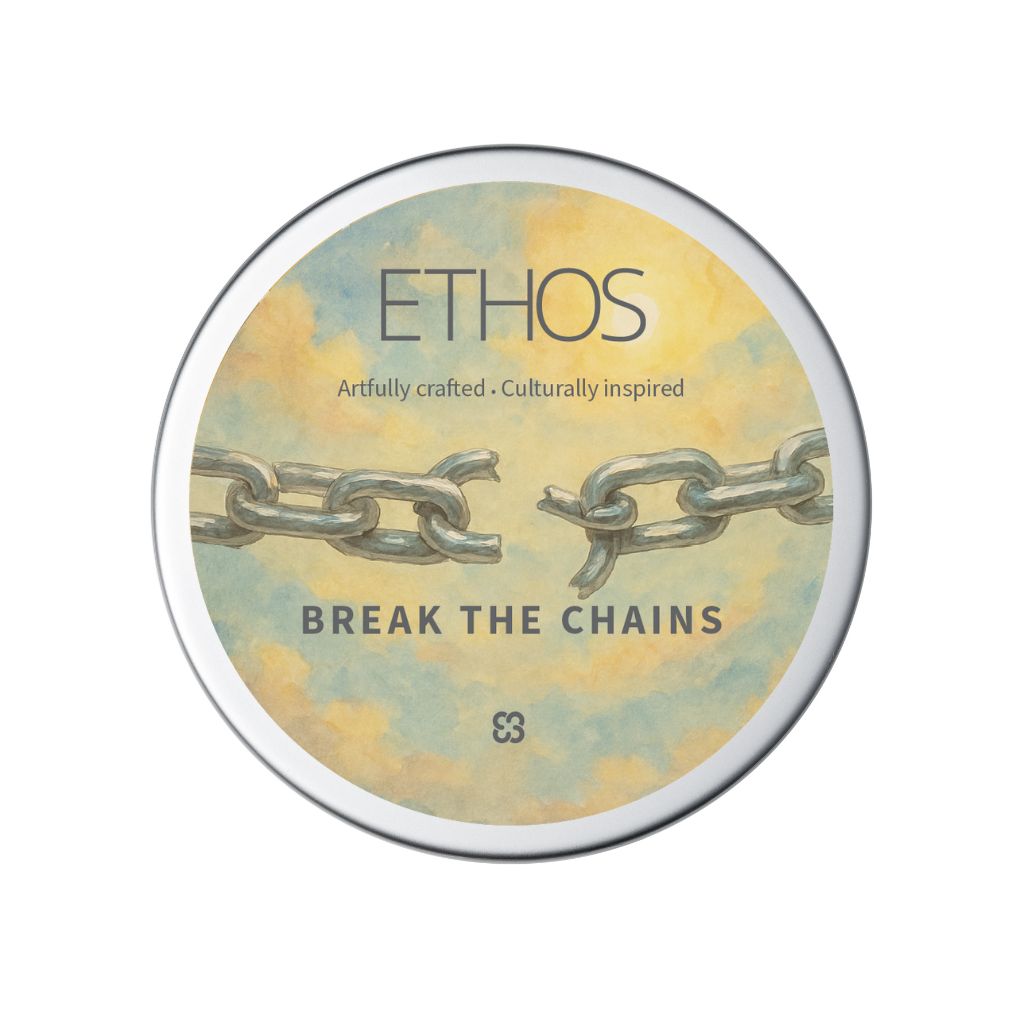 Break The Chains – Ethos Grooming Essentials