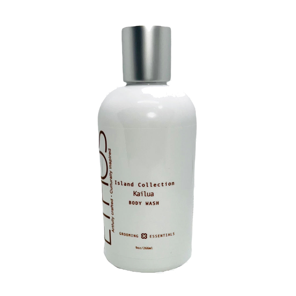 ETHO Kailua Body Wash