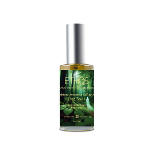 ETHOS Lost Souls Body Oil 4 oz