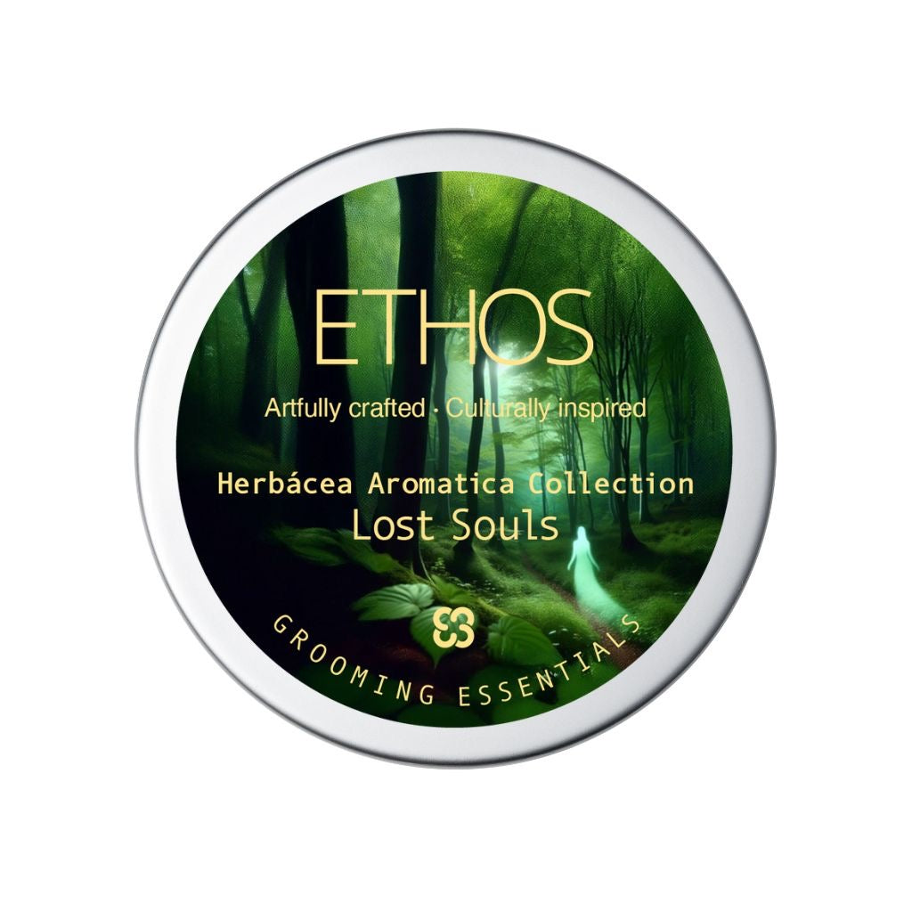 ETHOS Lost Souls Shave Soap