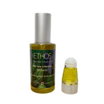 Load image into Gallery viewer, ETHOS Remède Invigorating Hair &amp; Scalp Serum 4 oz bottle with applicator
