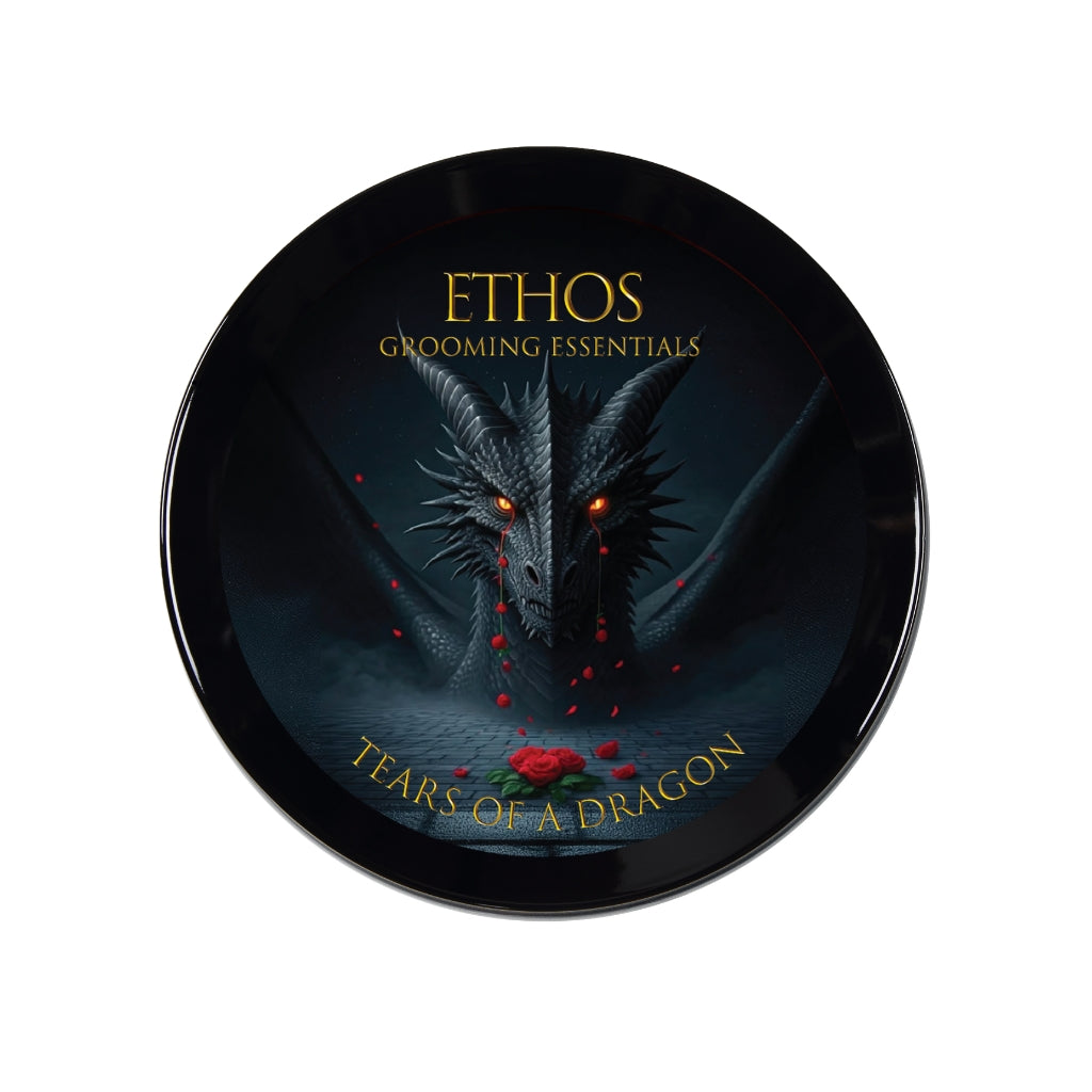 Ethos Tears of A Dragon Shave Soap