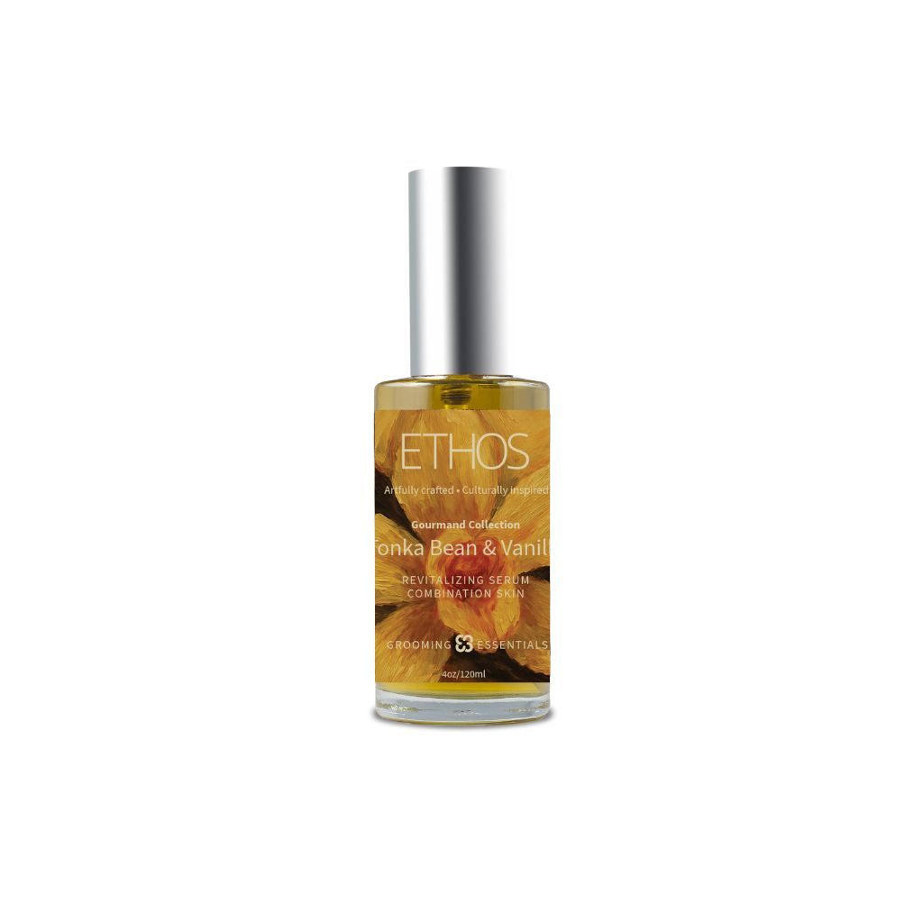 Post Shave – Ethos Grooming Essentials