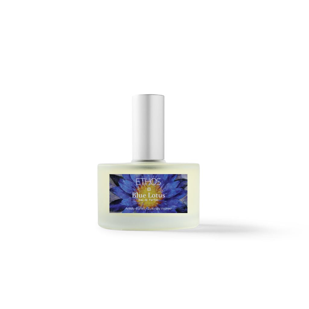 Blue Lotus EDP Eau De Parfum 2 oz