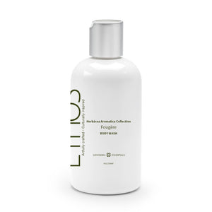 ETHOS Fougère Body Wash 9 oz/266 ml bottle