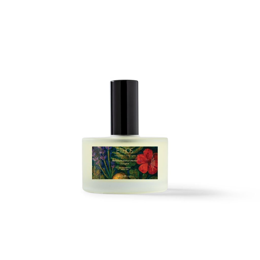 ETHOS Fougère EDP Eau De Parfum 2 oz/60 ml