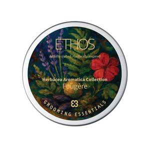 Fougère F Base Shave Soap