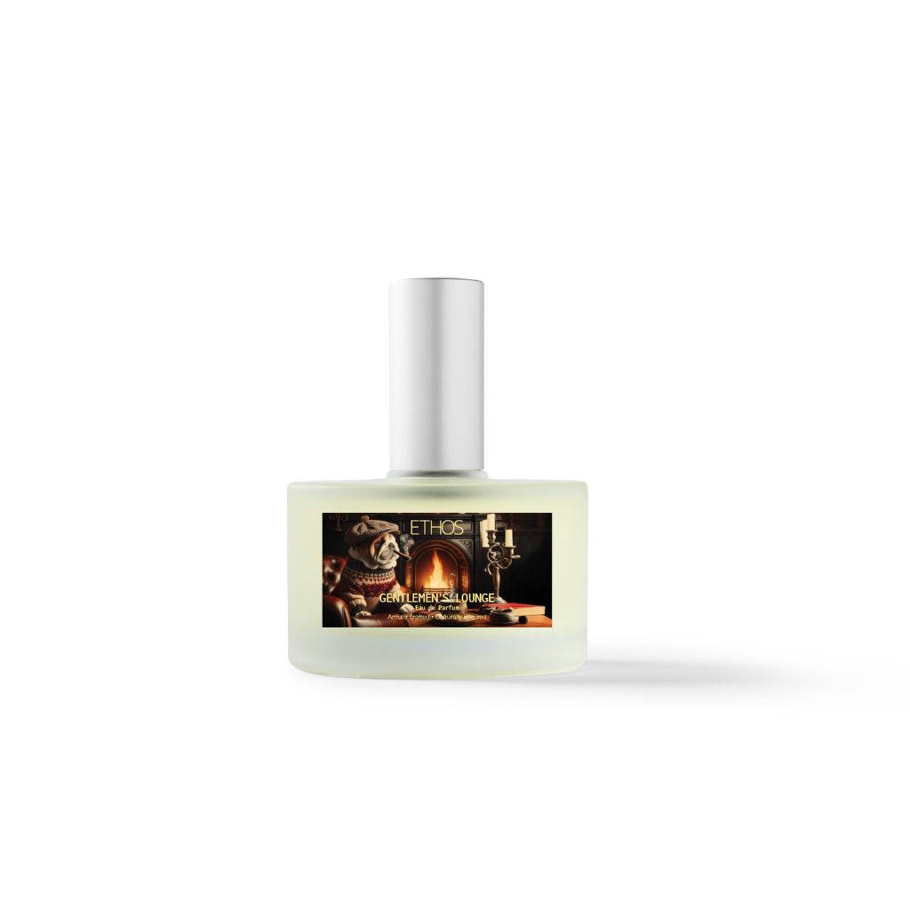 Gentleman's Lounge EDP Eau De Parfum