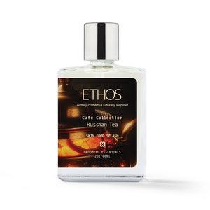 ETHOS Russian Tea Skin Food Splash