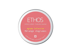 Mélange d’agrumes F Base Shave Soap