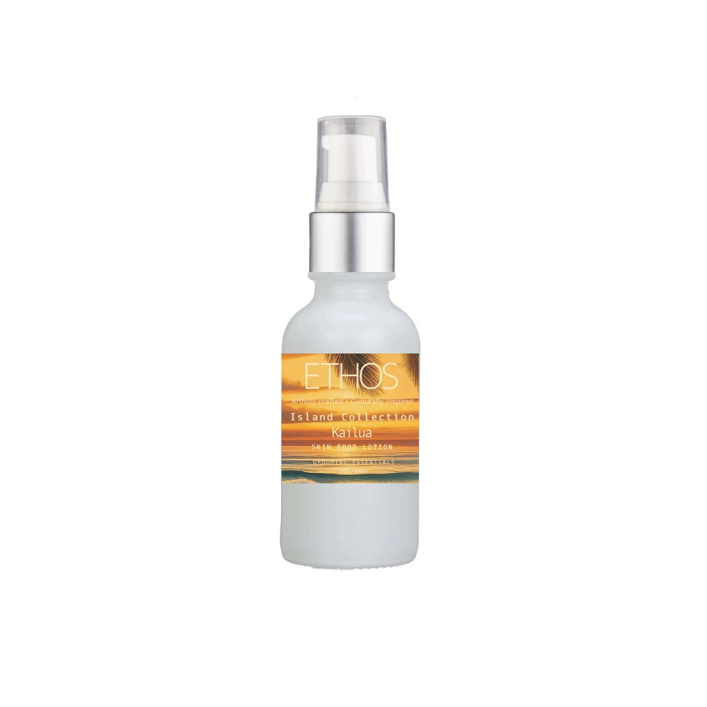 Kailua Skin Food Lotion