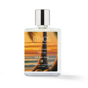 ETHOS Kailua Skin Food Splash