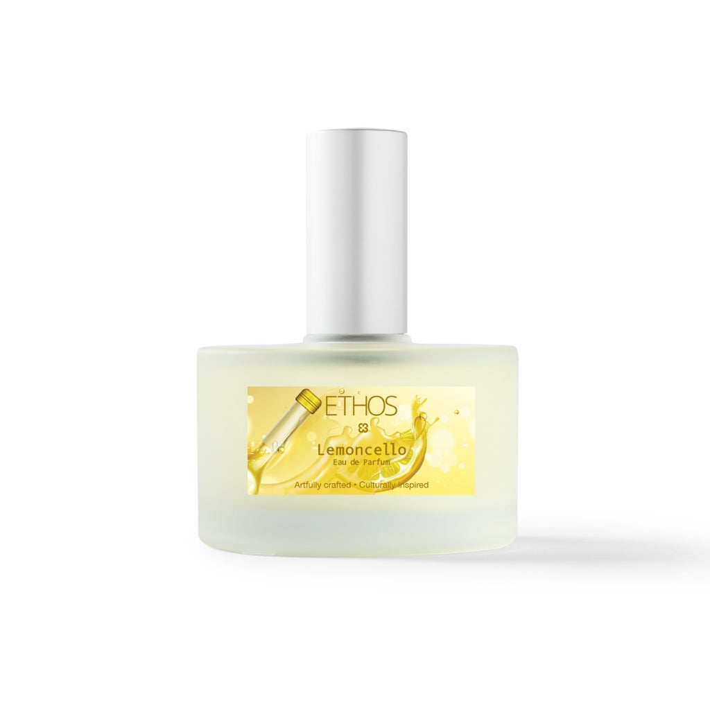 ETHOS Lemoncello Eau De Parfum