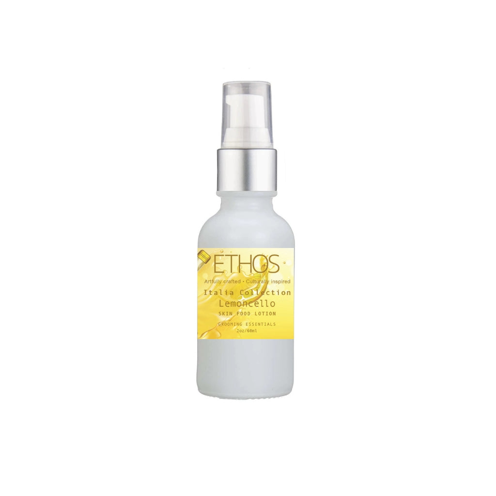 ETHOS Lemoncello Skin Food Lotion