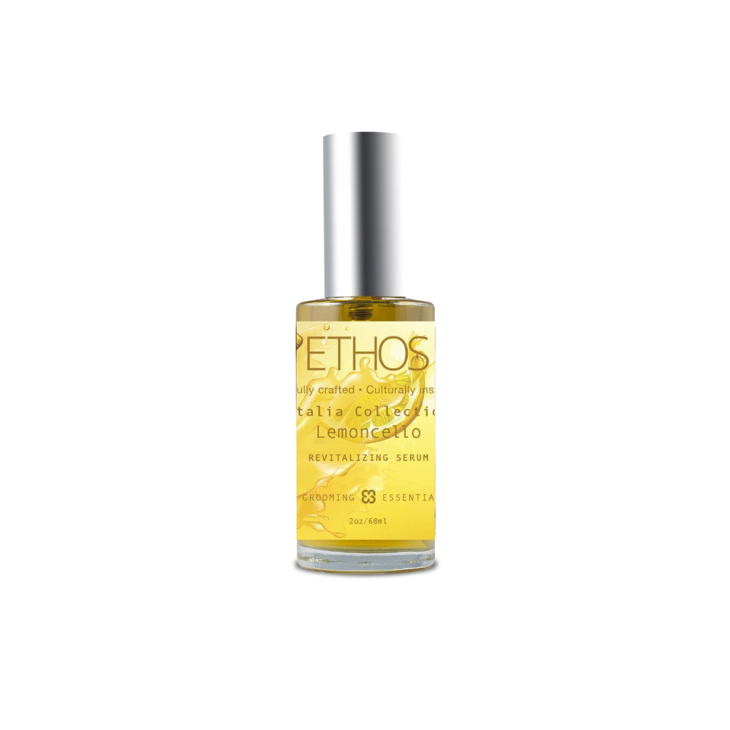 ETHOS Lemoncello Revitalizing Serum