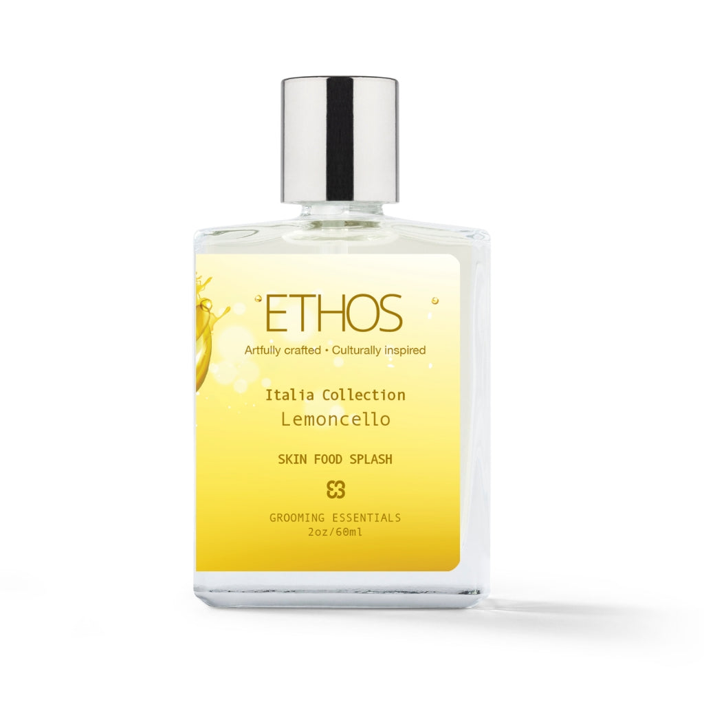 ETHOS Lemoncello Skin Food Splash