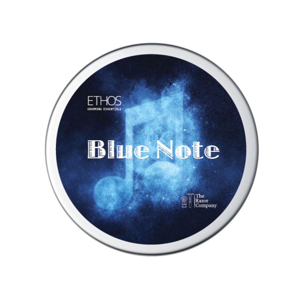 ETHOS Blue Note Tallow Shave Crème