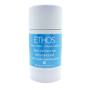 ETHOS Pure Roll-On Shave Stick 3 oz.
