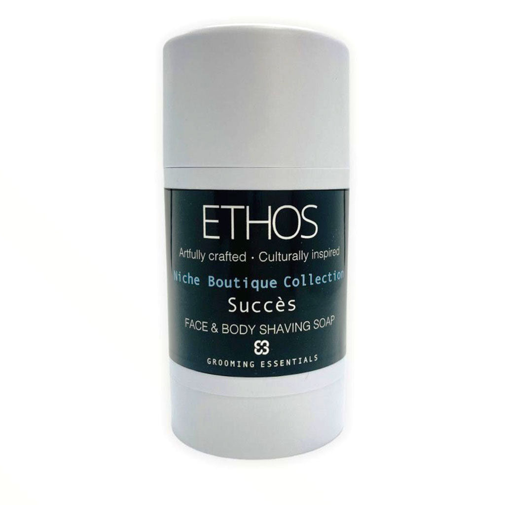 ETHOS Succes Face and Body Shave Soap