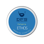 Load image into Gallery viewer, ETHOS Colonia Shave Soap 7.5 oz / 212 ml size
