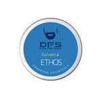 Load image into Gallery viewer, ETHOS Colonia Shave Soap 4 oz size
