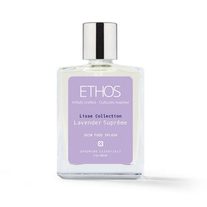 ETHOS Lavender Suprême Skin Food Splash 2 oz / 60 ml bottle
