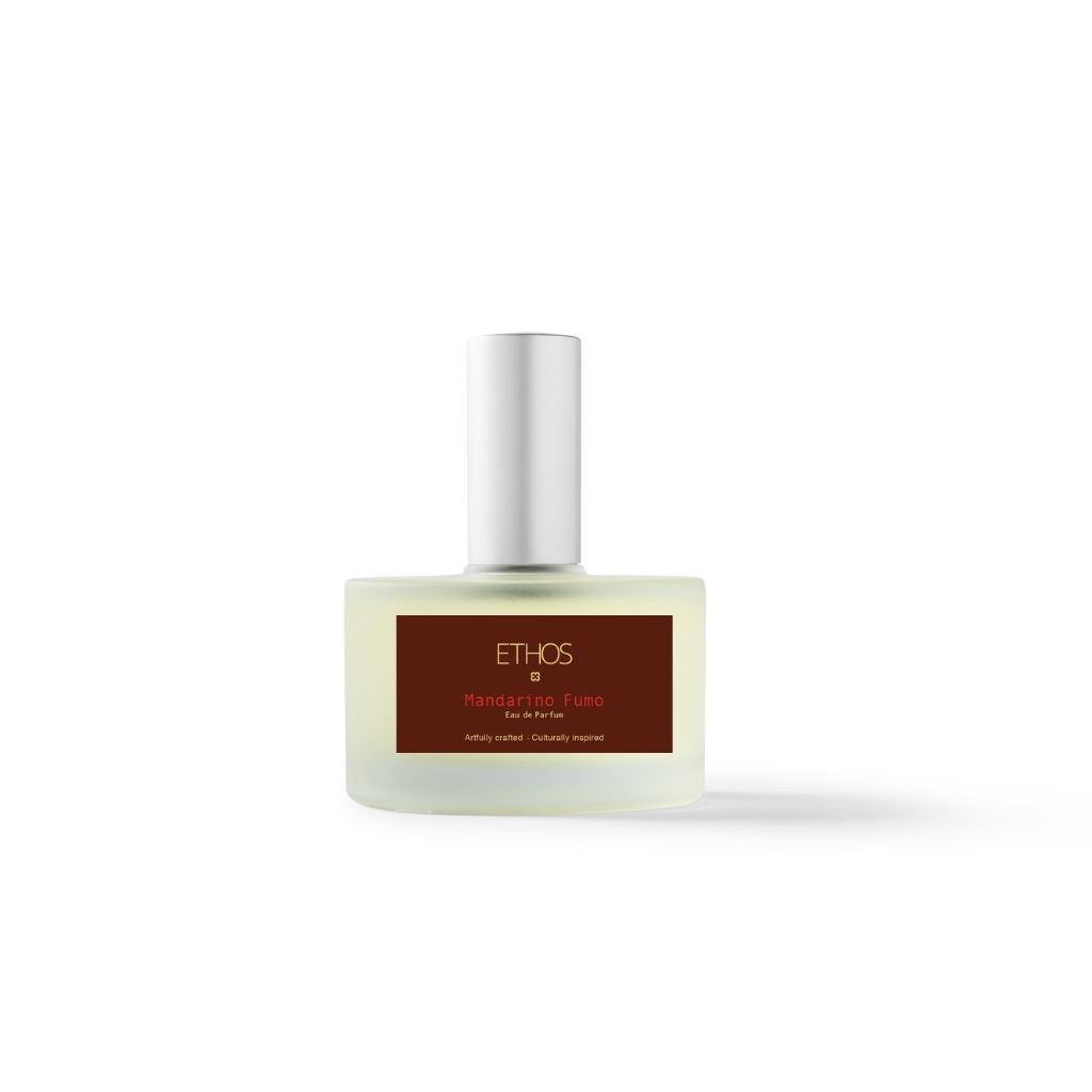 Mandarino Fumo EDP cologne