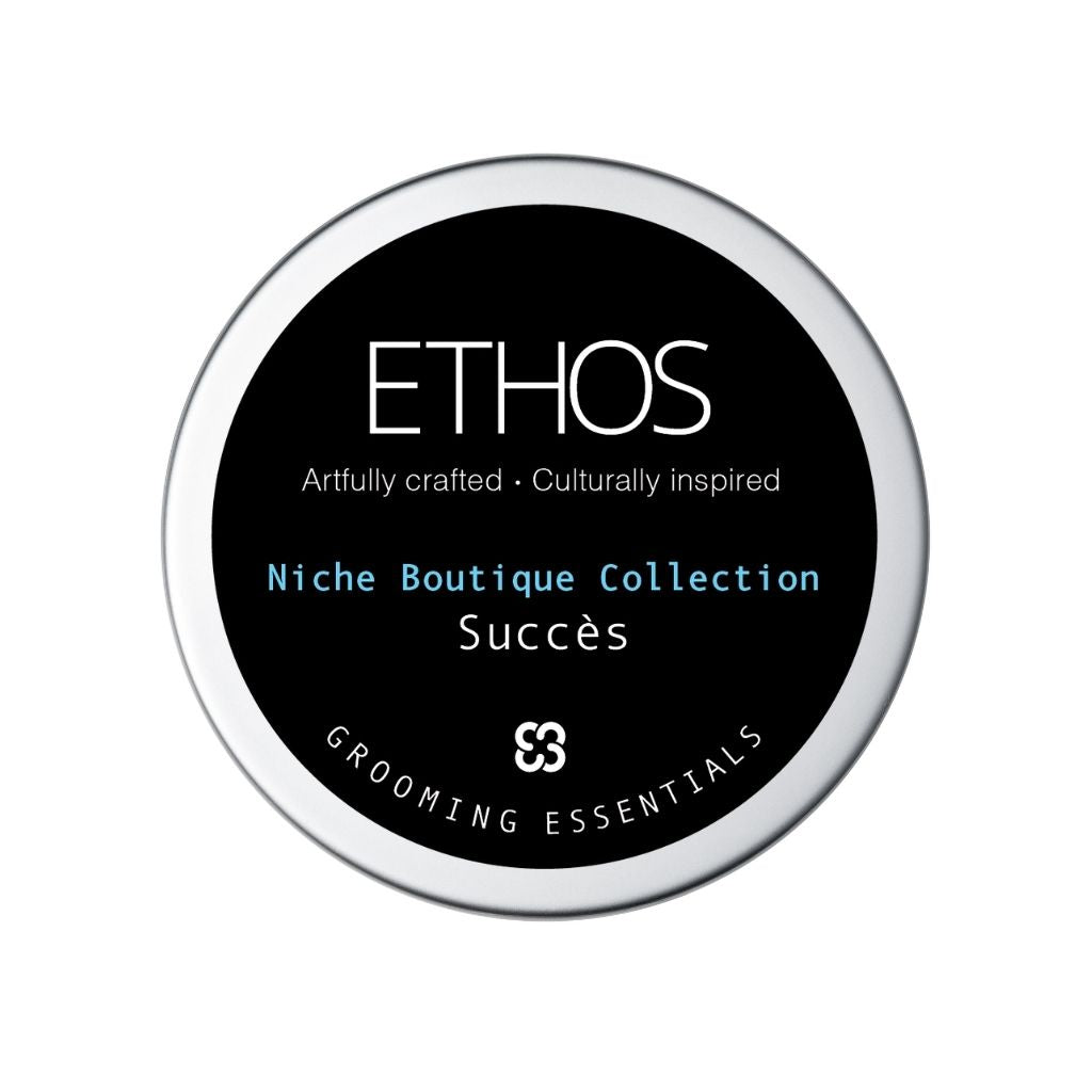 ETHOS Succès Shave Soap 7.5 oz / 212 ml size