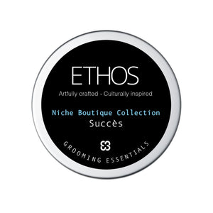 ETHOS Succès F Base Shave Soap 7.5 oz / 212 ml size
