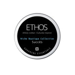 Load image into Gallery viewer, ETHOS Succès F Base Shave Soap 4 oz size
