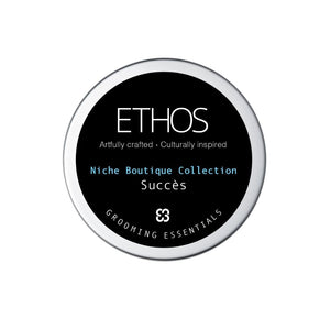 ETHOS Succès F Base Shave Soap 4 oz size