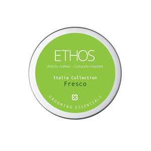 ETHOS Fresco F Base Shave Soap 4 oz size