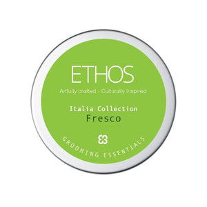 ETHOS Fresco F Base Shave Soap 7.5 oz / 212 ml size